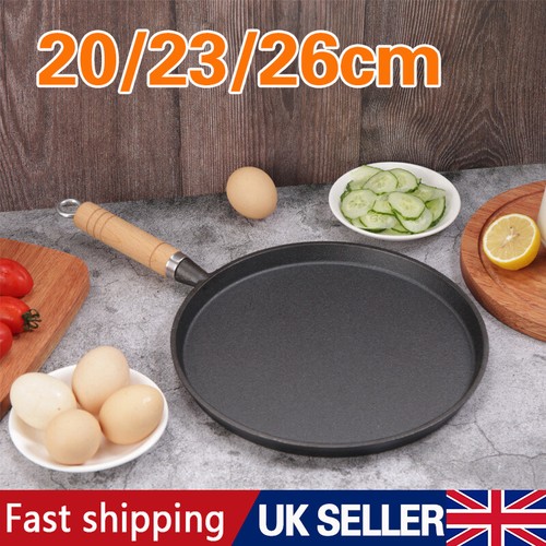 Cast iron skillet frying - cast,
