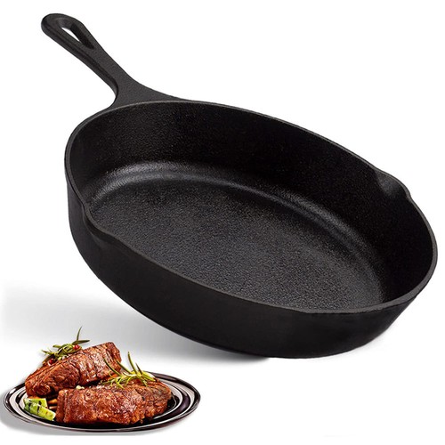 Cast iron non - cast,