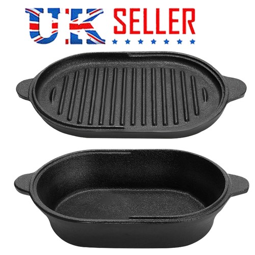 2in1 cast iron - cast, pot