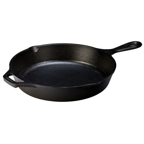 Lodge cast iron - 10.25",