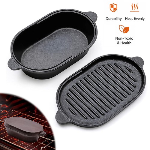 2in1 cast iron - 2in1,