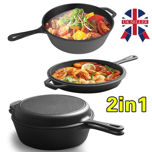 2in1 combo cooker pre - 2in1,