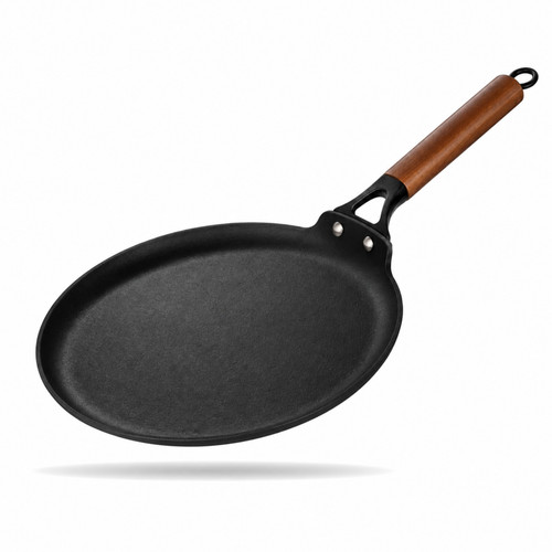Cast iron dosa - iron, with