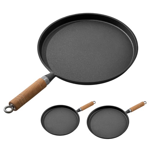 Cast iron skillet griddle - cast,