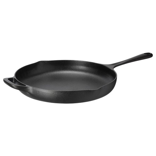 Ikea cast iron - ikea, 28cm