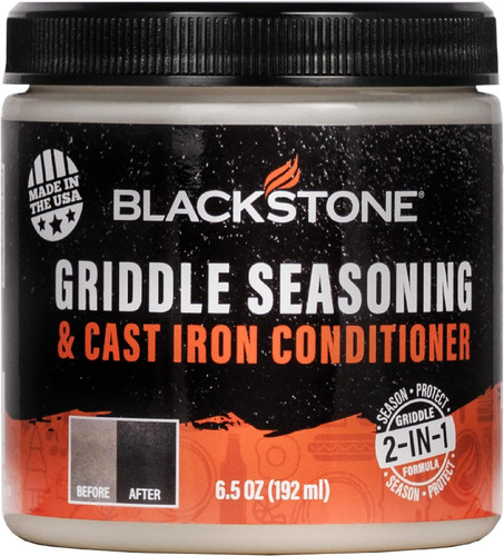 4114 griddle seasoning and - seasoning,