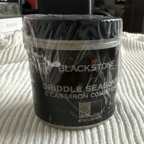 Blackstone griddle seasoning - griddle, &