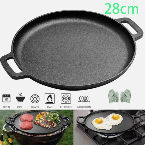 Heavy duty pre - heavy,