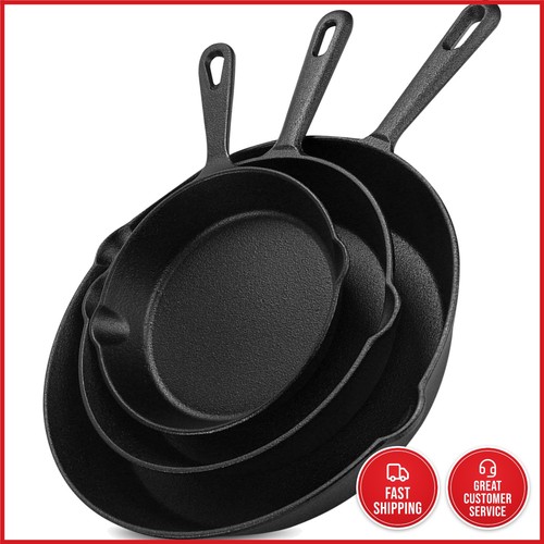 Professional preseasoned cast - preseasoned,