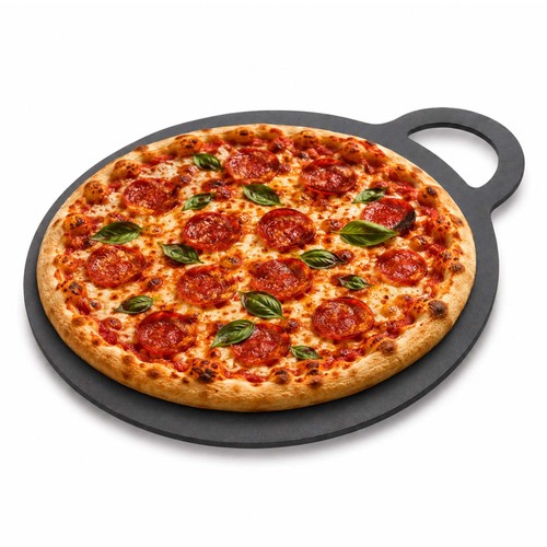 New 30cm cast iron - new!,