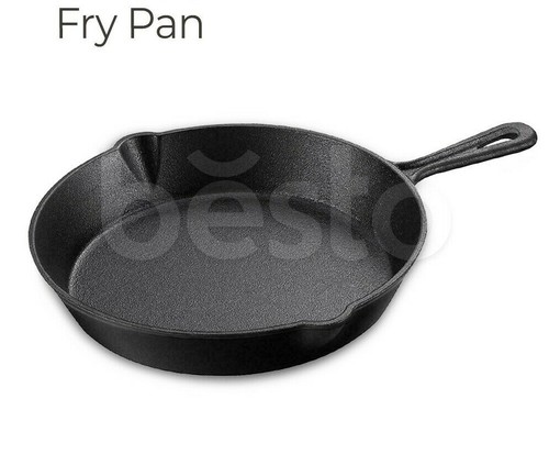 25cm large frying pan - frying,