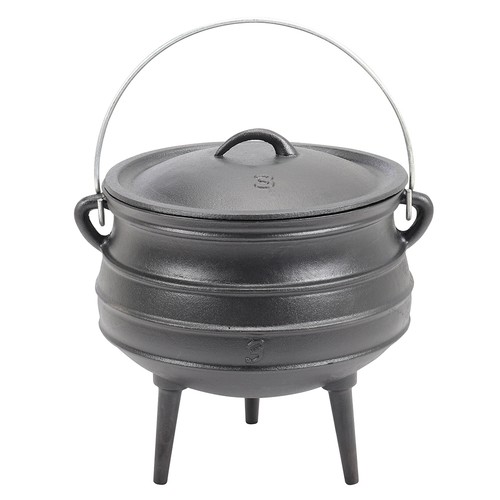 Litre cast iron pre - 8,