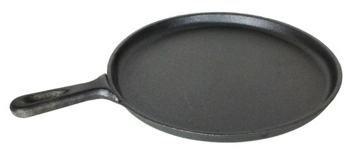Buckingham pre seasoned cast - buckingham, pre-seasoned