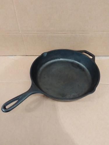 Lodge black 51cm - black, 6.5inch
