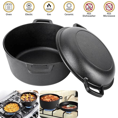 Combo cooker pre - 4l,
