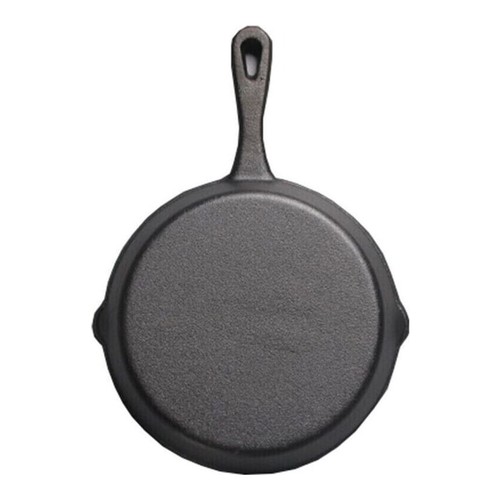 Set cast iron non stick - set,