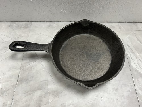 Fully restored judge cast iron - fully,