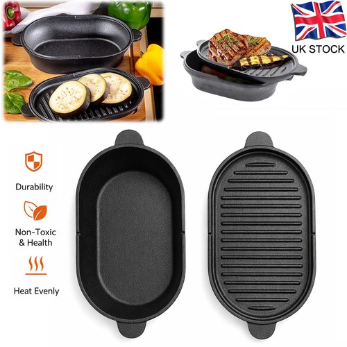Cast iron dutch oven - iron,