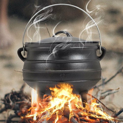 Litre cast iron - litre,